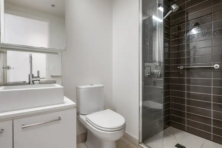 Fifth view of Homely apartment listing, 1215/568 St Kilda Road, Melbourne VIC 3004