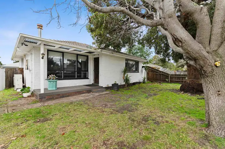 Main view of Homely house listing, 14 Luxton Terrace, Seaford VIC 3198
