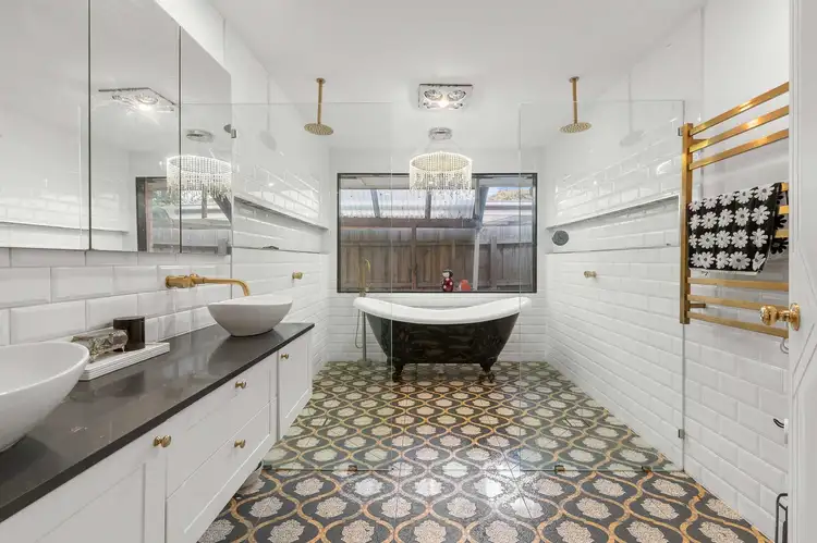 Fourth view of Homely house listing, 14 Luxton Terrace, Seaford VIC 3198