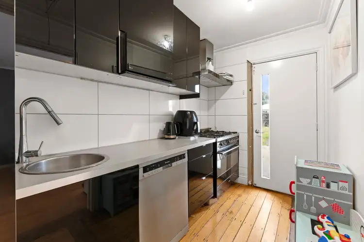 Fifth view of Homely house listing, 14 Luxton Terrace, Seaford VIC 3198