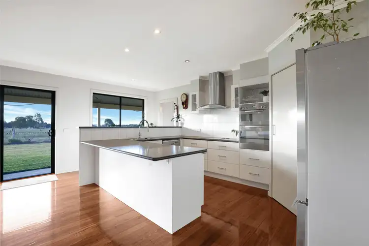 Fourth view of Homely rural property listing, 78 Centre Goon Nure Road, Forge Creek VIC 3875