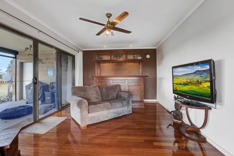 Fifth view of Homely rural property listing, 78 Centre Goon Nure Road, Forge Creek VIC 3875