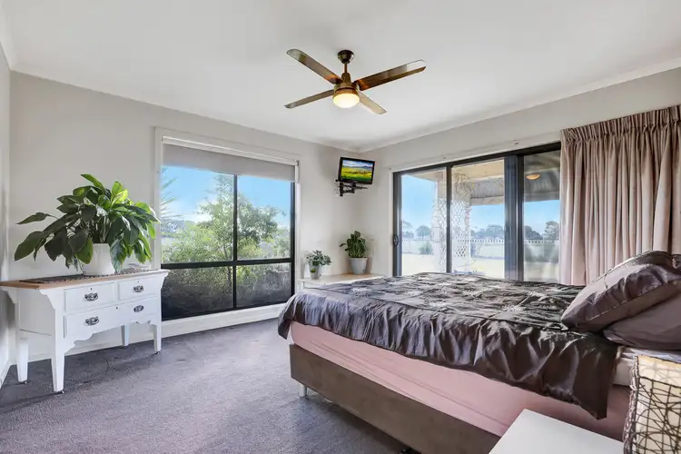 Sixth view of Homely rural property listing, 78 Centre Goon Nure Road, Forge Creek VIC 3875