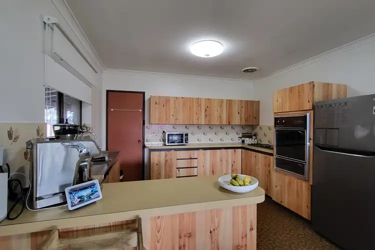 Fifth view of Homely house listing, 50 Marri Drive, Katanning WA 6317