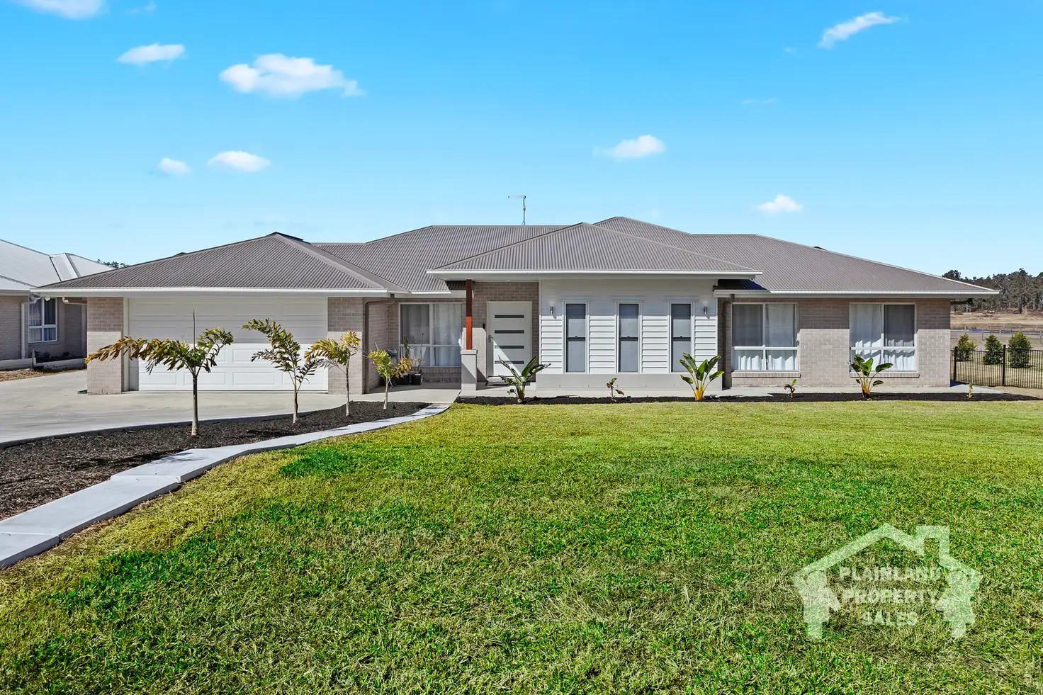 Main view of Homely house listing, 22 Lakesfront Place, Hatton Vale QLD 4341