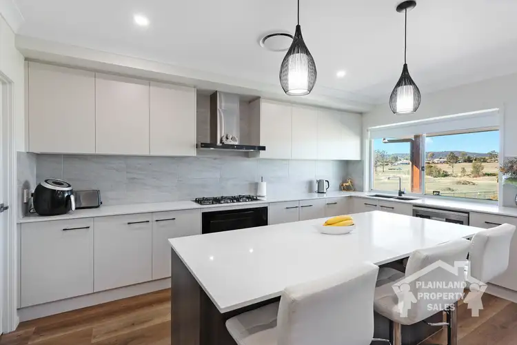 Second view of Homely house listing, 22 Lakesfront Place, Hatton Vale QLD 4341