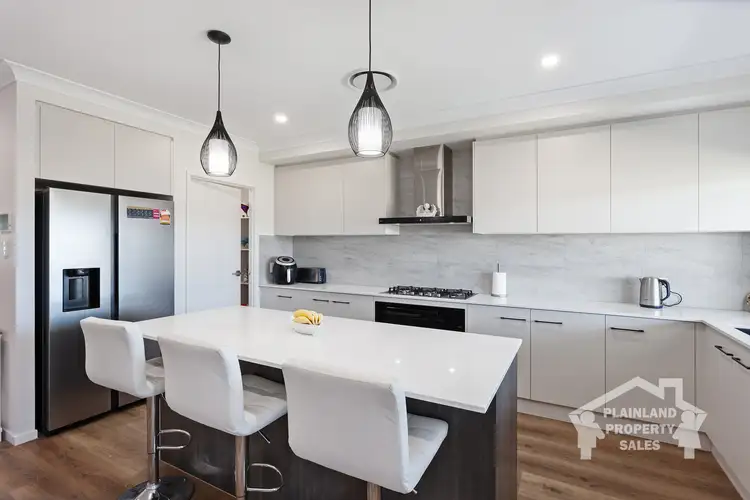 Fifth view of Homely house listing, 22 Lakesfront Place, Hatton Vale QLD 4341