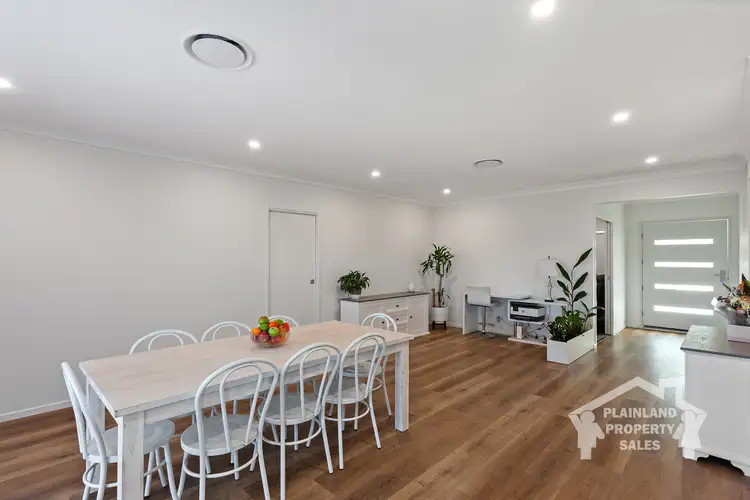 Sixth view of Homely house listing, 22 Lakesfront Place, Hatton Vale QLD 4341