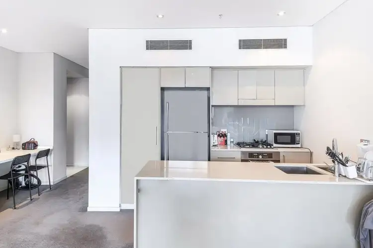 Second view of Homely apartment listing, 501/718 George Street, Sydney NSW 2000