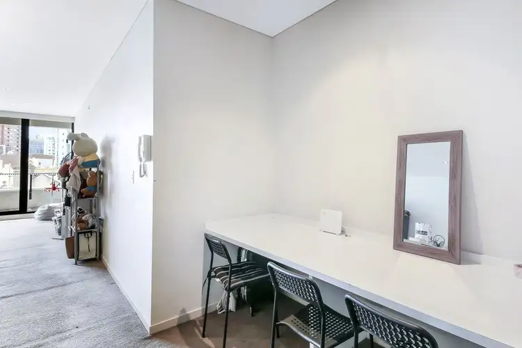 Third view of Homely apartment listing, 501/718 George Street, Sydney NSW 2000