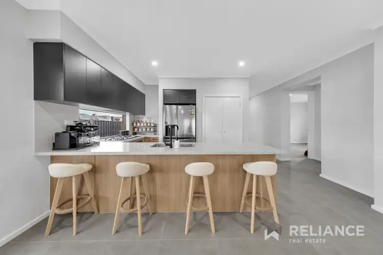 19 Parkinson Street, Weir Views VIC 3338