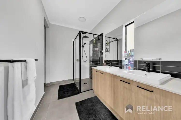 Second view of Homely house listing, 19 Parkinson Street, Weir Views VIC 3338