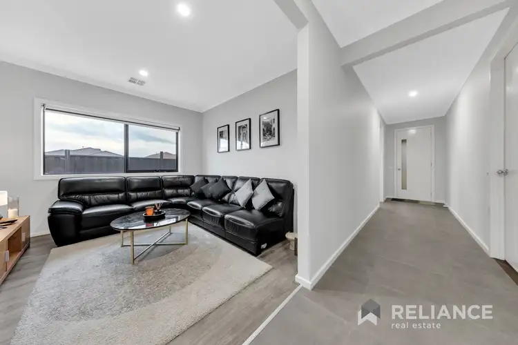 Third view of Homely house listing, 19 Parkinson Street, Weir Views VIC 3338
