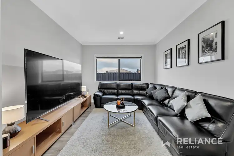 Fifth view of Homely house listing, 19 Parkinson Street, Weir Views VIC 3338