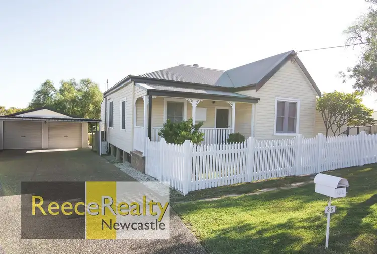2/35 Glenroy Street