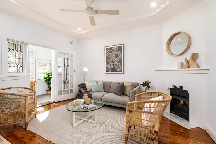 Second view of Homely house listing, 5 Walsh Avenue, Maroubra NSW 2035