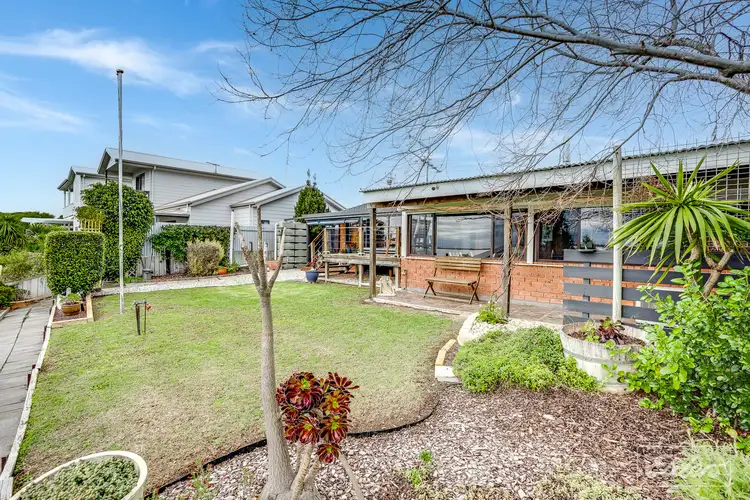 20 Sidney Parade, Hindmarsh Island SA 5214