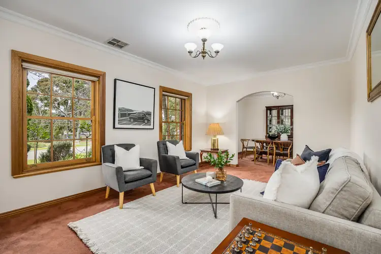 Second view of Homely house listing, 12 Waterford Avenue, Dernancourt SA 5075