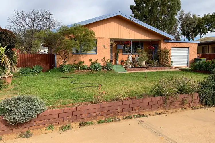 Main view of Homely house listing, 110 Antares Street, Southern Cross WA 6426