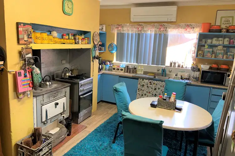 Second view of Homely house listing, 110 Antares Street, Southern Cross WA 6426