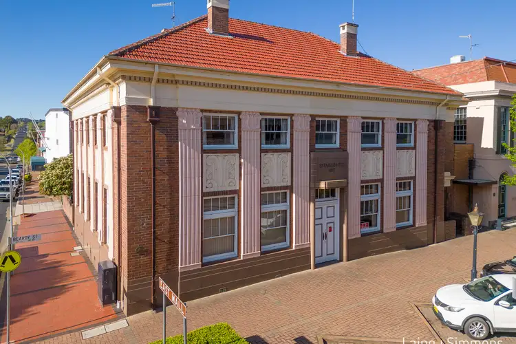 Main view of Homely house listing, 139-141 Beardy Street, Armidale NSW 2350