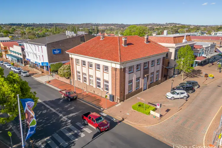 Second view of Homely house listing, 139-141 Beardy Street, Armidale NSW 2350