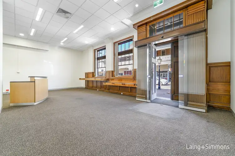 Third view of Homely house listing, 139-141 Beardy Street, Armidale NSW 2350