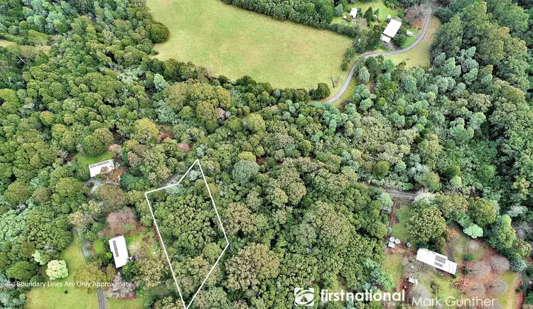 Main view of Homely land listing, 23-25 Grandview Road, Don Valley VIC 3139