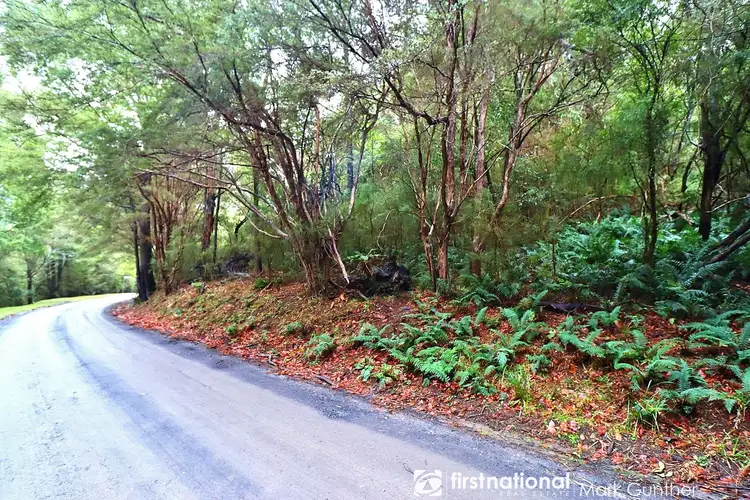 Fourth view of Homely land listing, 23-25 Grandview Road, Don Valley VIC 3139