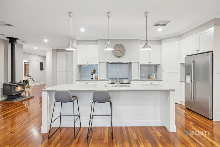 5 Willurah Court, Happy Valley SA 5159