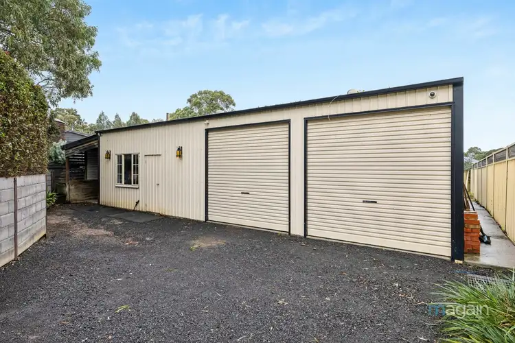 Fifth view of Homely house listing, 5 Willurah Court, Happy Valley SA 5159