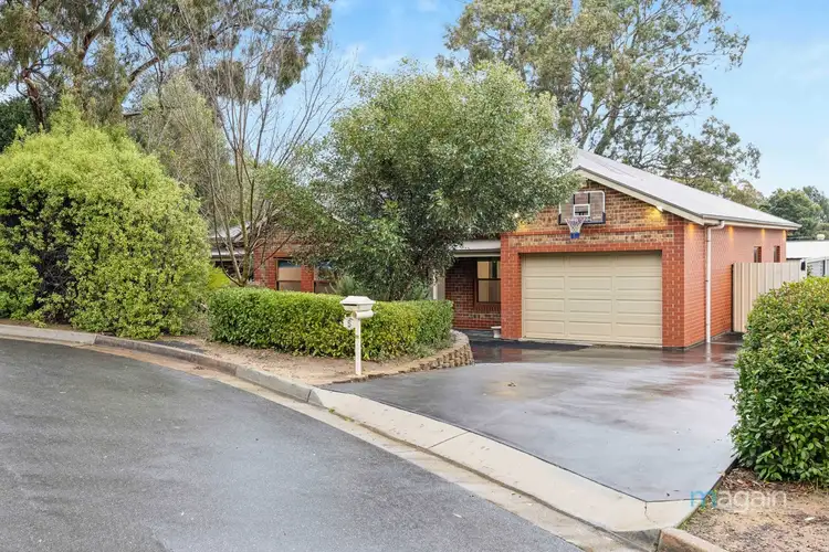 Sixth view of Homely house listing, 5 Willurah Court, Happy Valley SA 5159
