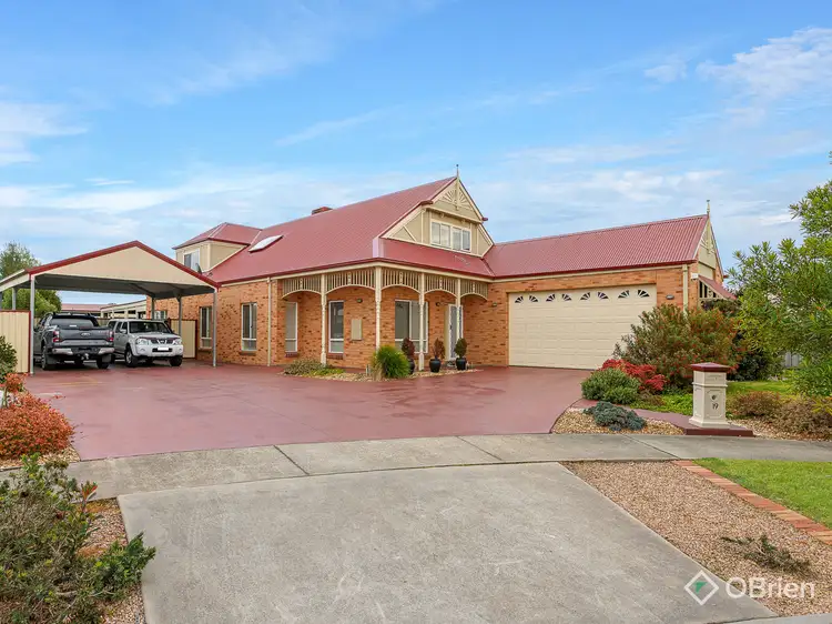 Main view of Homely house listing, 19 Mistana Court, Eastwood VIC 3875