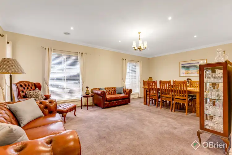 Third view of Homely house listing, 19 Mistana Court, Eastwood VIC 3875
