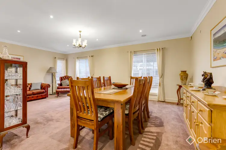 Fourth view of Homely house listing, 19 Mistana Court, Eastwood VIC 3875