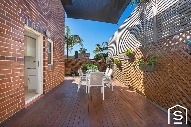 Fifth view of Homely townhouse listing, 1B Junction Street, Gladesville NSW 2111