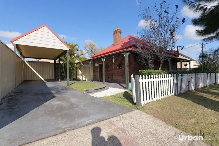 Second view of Homely house listing, 1/546 George Street, South Windsor NSW 2756