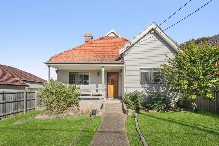 46 Palace Street, Ashfield NSW 2131