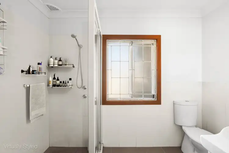 Sixth view of Homely house listing, 46 Palace Street, Ashfield NSW 2131