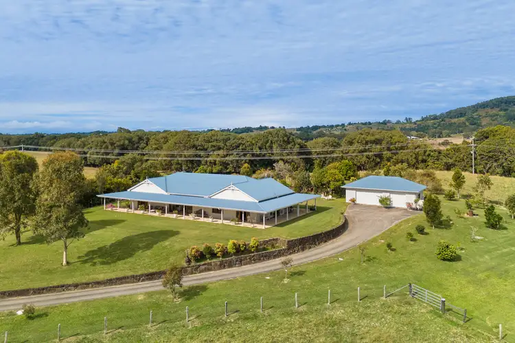 297 Left Bank Road, Mullumbimby NSW 2482