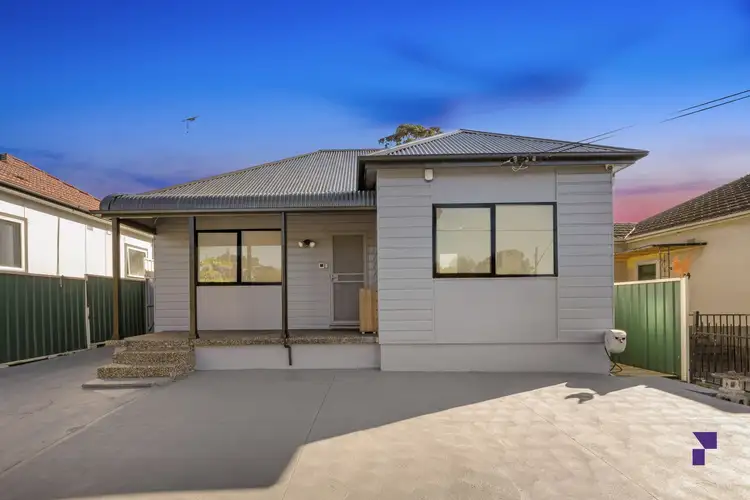235 Canterbury Road, Bankstown NSW 2200
