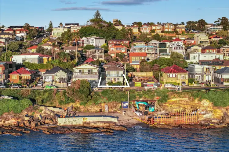 1/23 Bay Parade, Malabar NSW 2036