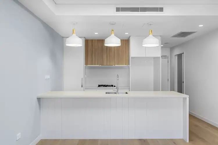 Second view of Homely unit listing, 505/34 Railway Crescent, Jannali NSW 2226