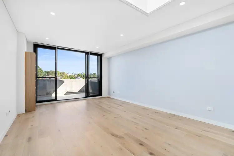 Third view of Homely unit listing, 505/34 Railway Crescent, Jannali NSW 2226