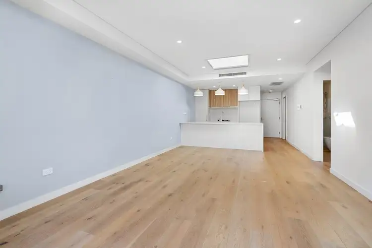 Fourth view of Homely unit listing, 505/34 Railway Crescent, Jannali NSW 2226