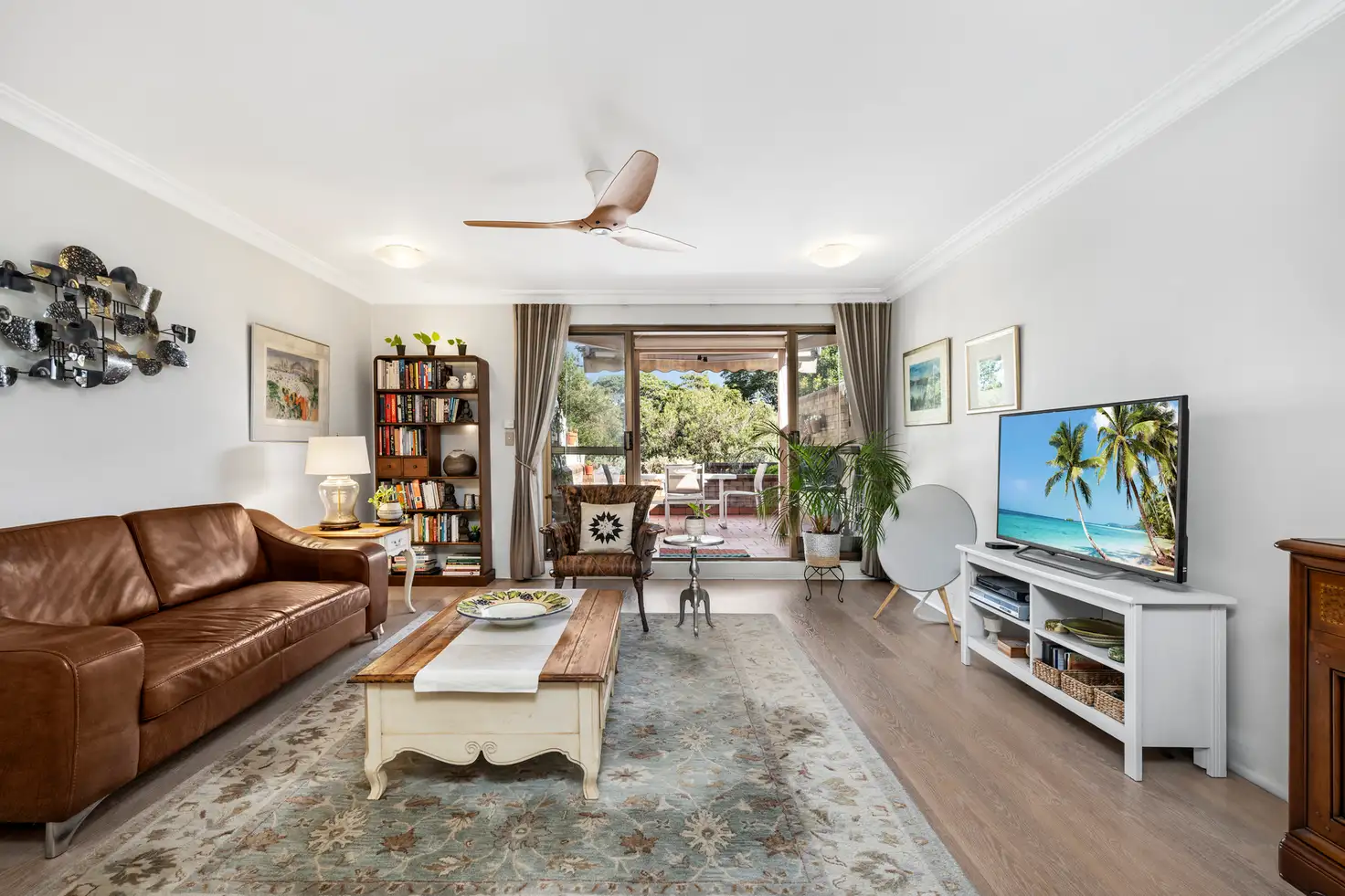 Main view of Homely apartment listing, 8/59 King Street, Wollstonecraft NSW 2065