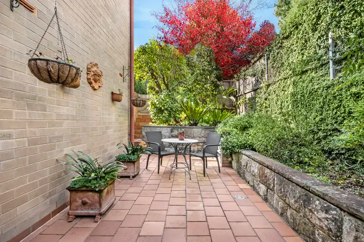 Second view of Homely apartment listing, 8/59 King Street, Wollstonecraft NSW 2065