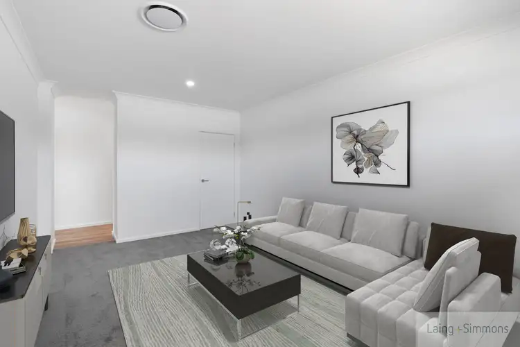 Second view of Homely house listing, 47 Outrigger Drive, Teralba NSW 2284