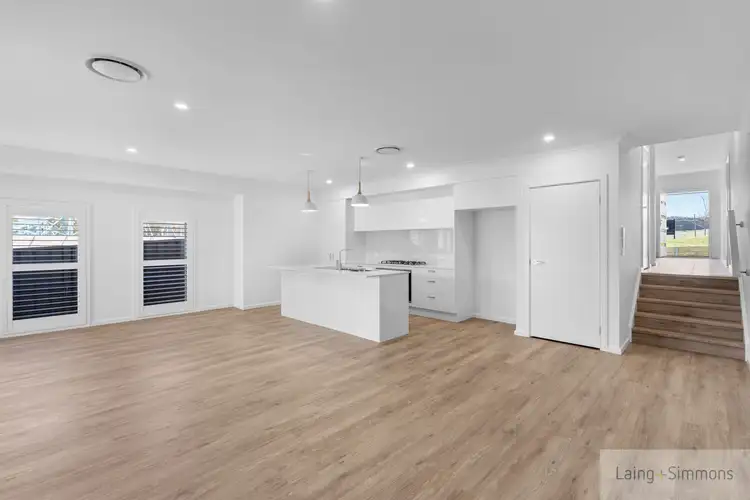 Third view of Homely house listing, 47 Outrigger Drive, Teralba NSW 2284