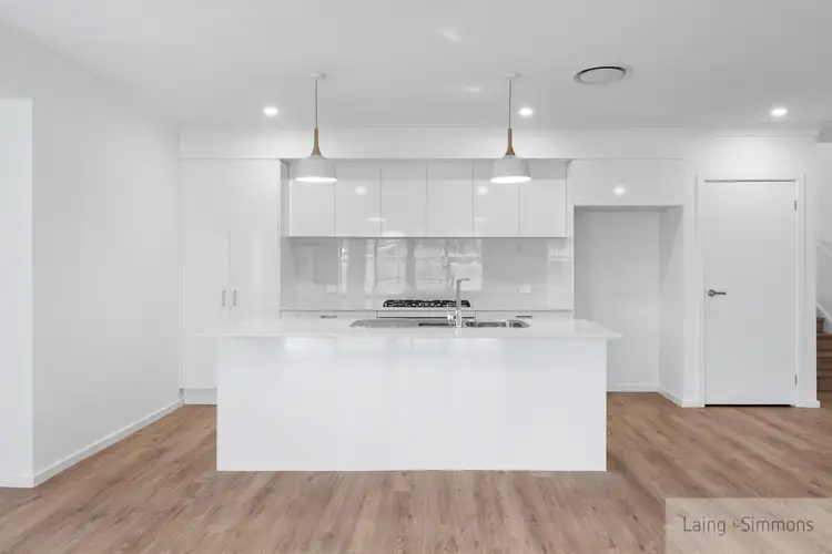 Fourth view of Homely house listing, 47 Outrigger Drive, Teralba NSW 2284